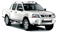 nissan car hire in cape town