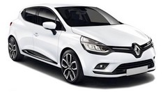 renault car hire in cape town