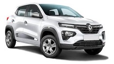 hire renault kwid cape town