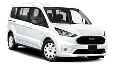 hire ford tourneo connect cape town